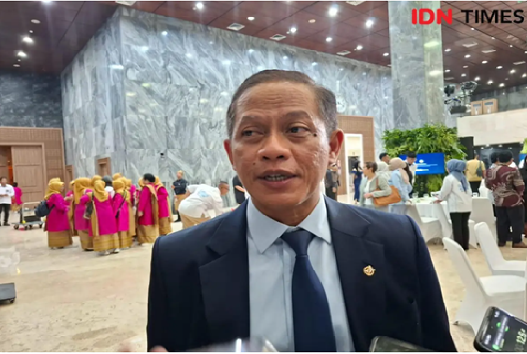 Pemerintah Minta Ketahanan Pangan Tak Dibenturkan Murahnya Impor