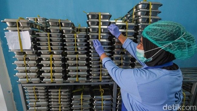 Zulhas Ungkap Bakal Ada 3 Aturan Baru untuk Penyempurnaan MBG