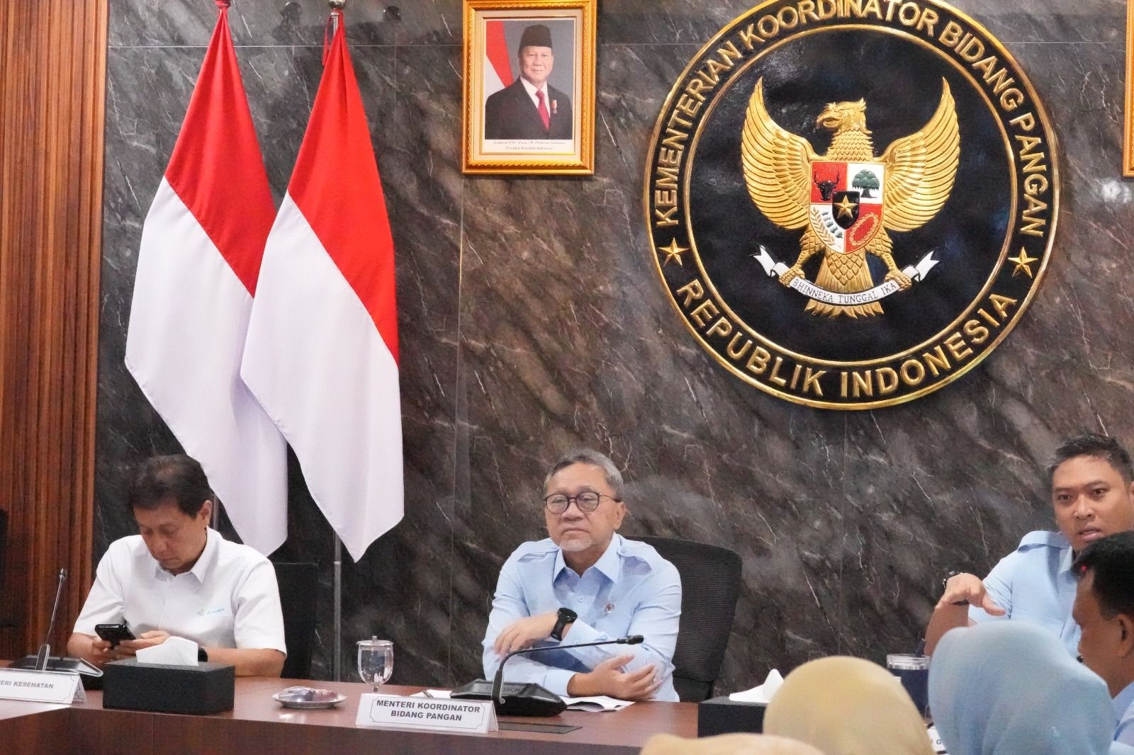 Lebih dari 1.000 Pondok Pesantren Dapat Kelola Dapur MBG