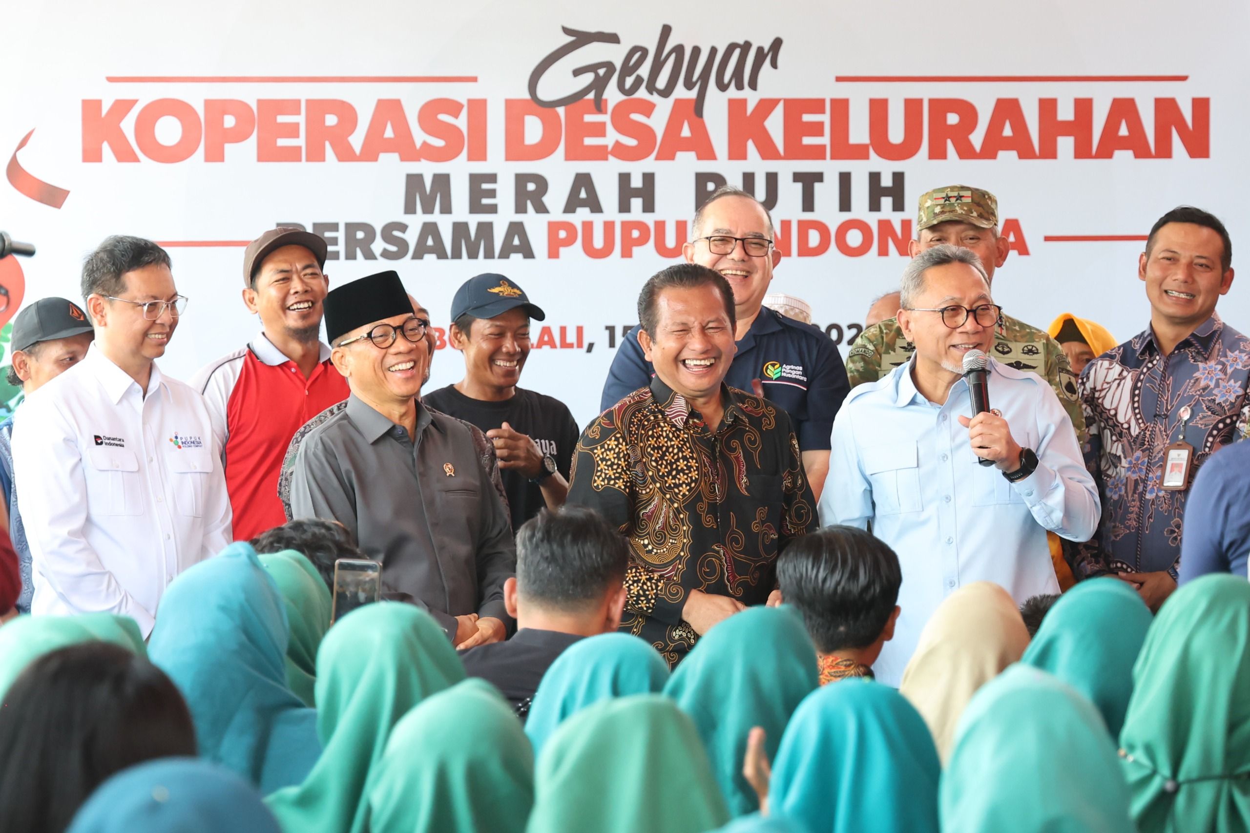KDKMP Hadirkan Harga Lebih Terjangkau, Perkuat Ekonomi dan Layanan Masyarakat Desa