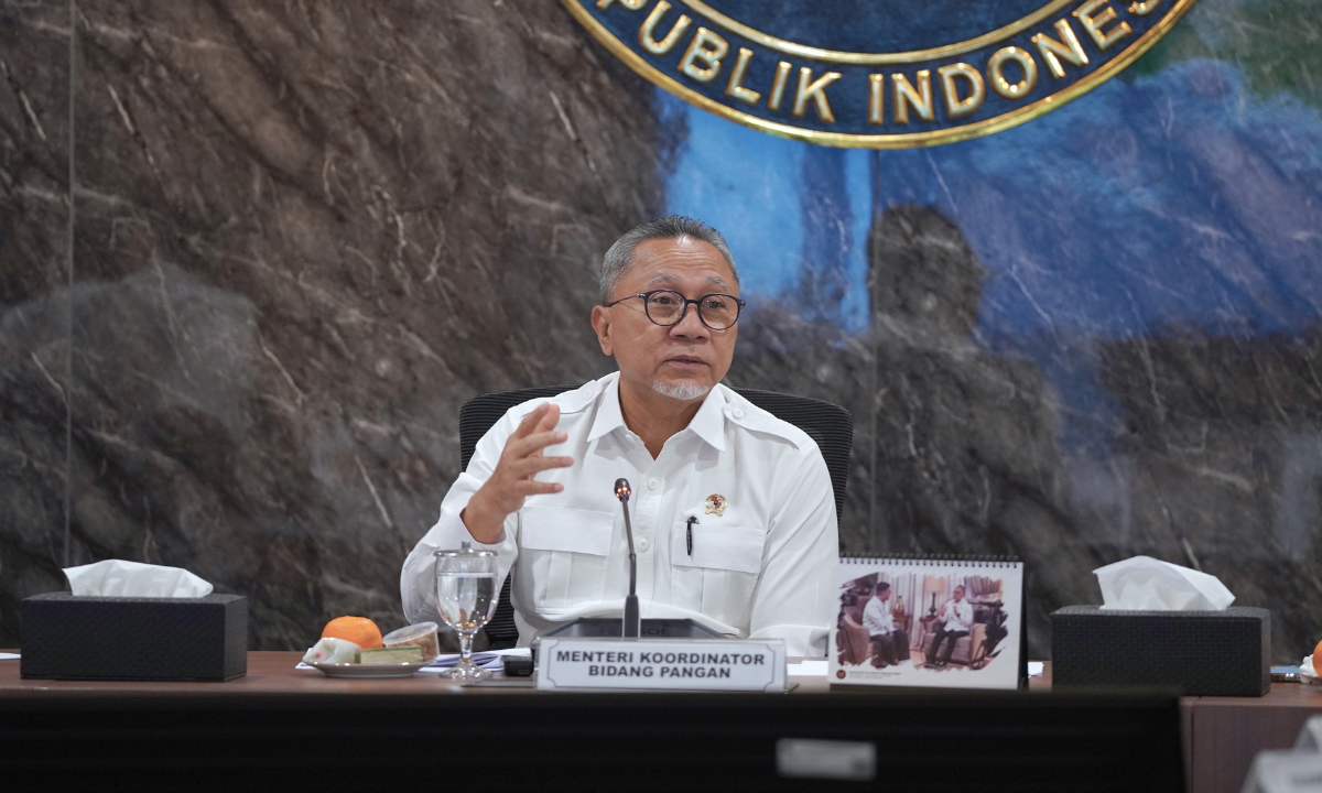 Pemerintah Percepat Pengolahan Sampah Jadi Energi dan BBM Terbarukan